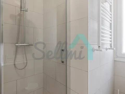 Piso de 113 m² en Oviedo