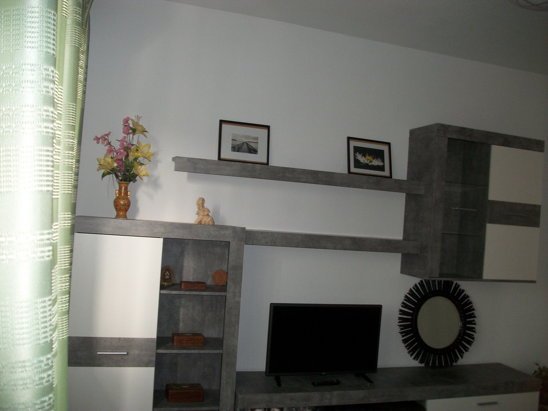 Piso de 102 m² en San Cristóbal de La Laguna