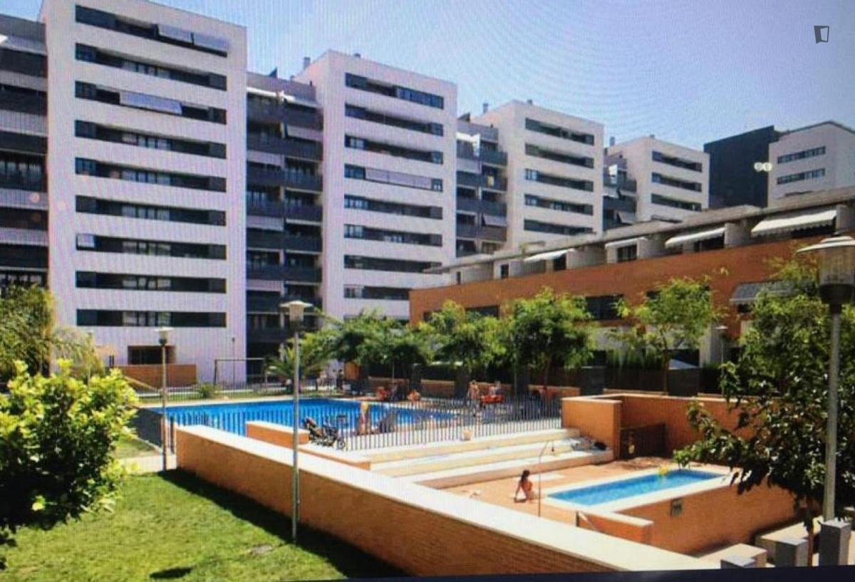 Habitación en alquiler, Valencia