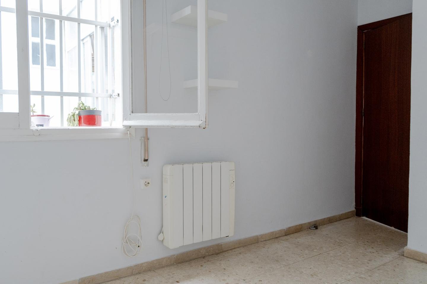 Pis de 108 m² a Cádiz