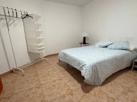 Piso de 100 m² en La Almunia de Doña Godina