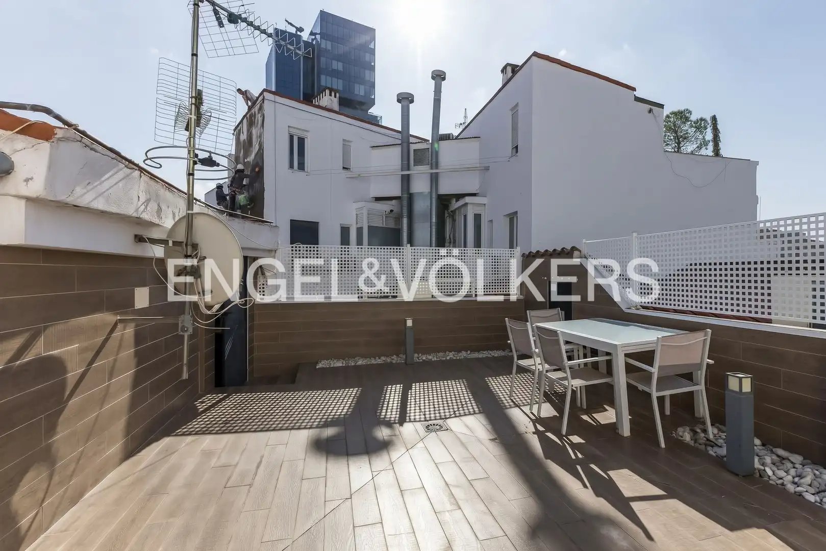 Appartamento 139 m² a Madrid