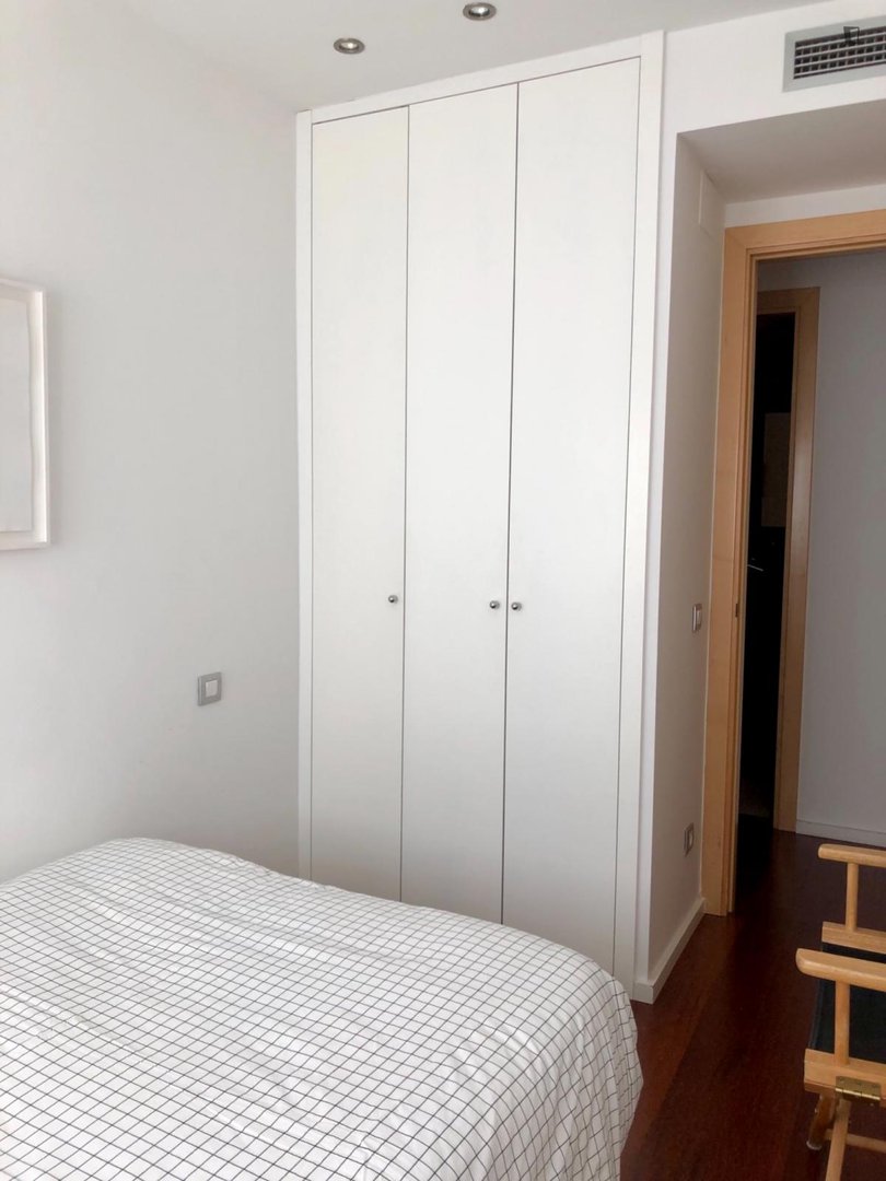 Habitación en alquiler, Barcelona