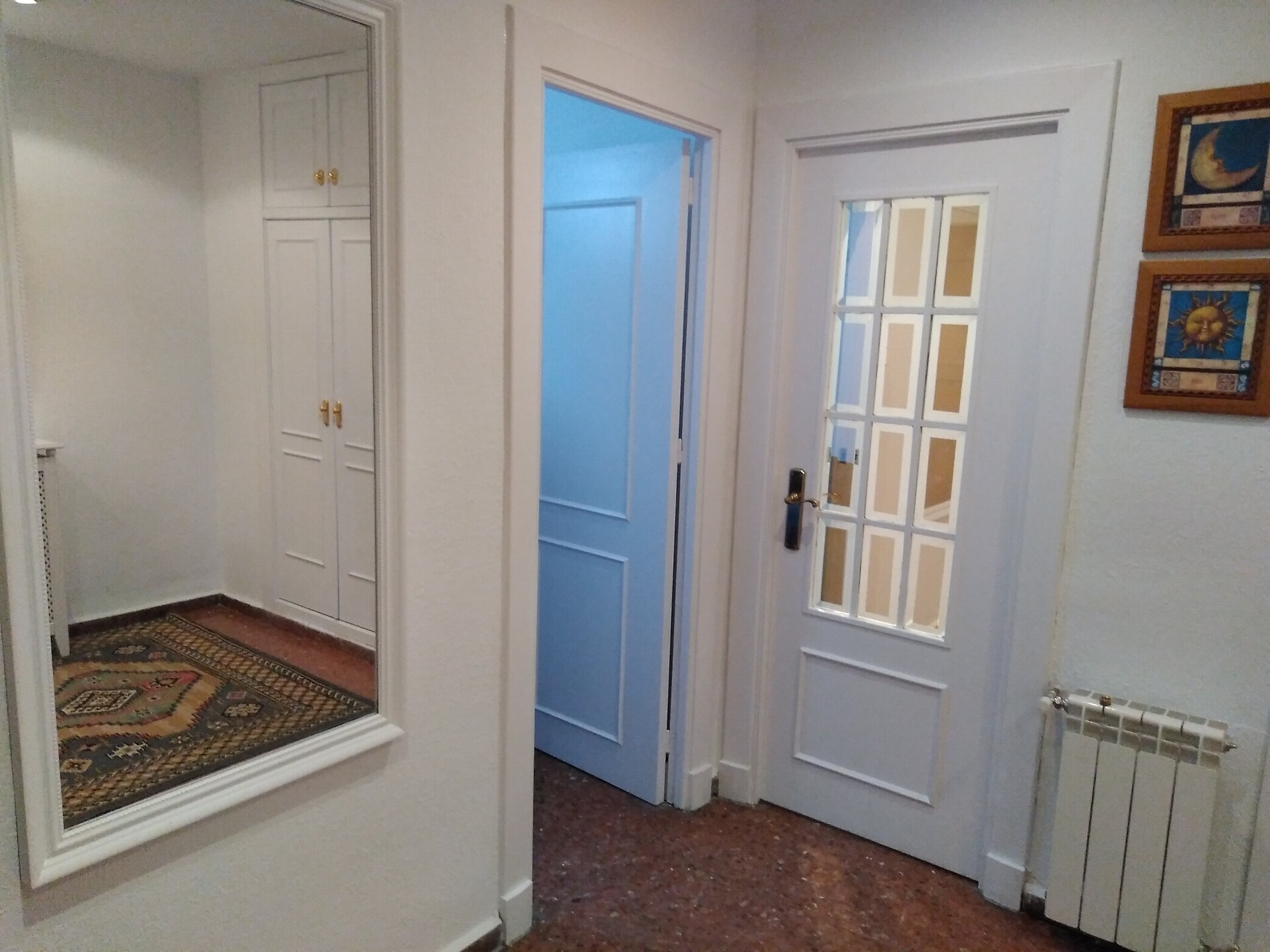 Appartamento 125 m² a Jaén