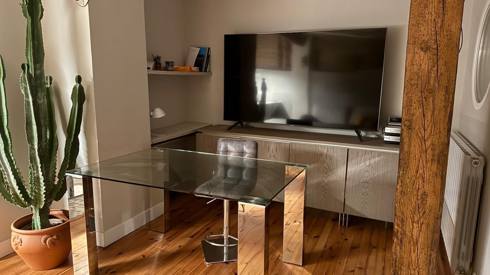 Piso de 102 m² en Logroño