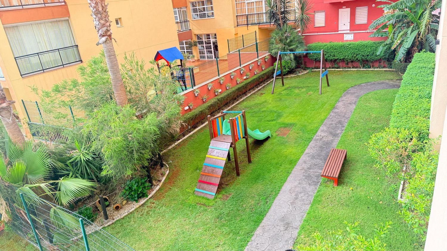 Piso de 47 m² en Ayamonte