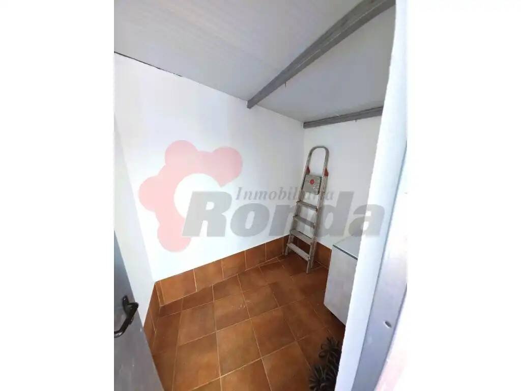 Piso de 96 m² en Lugo