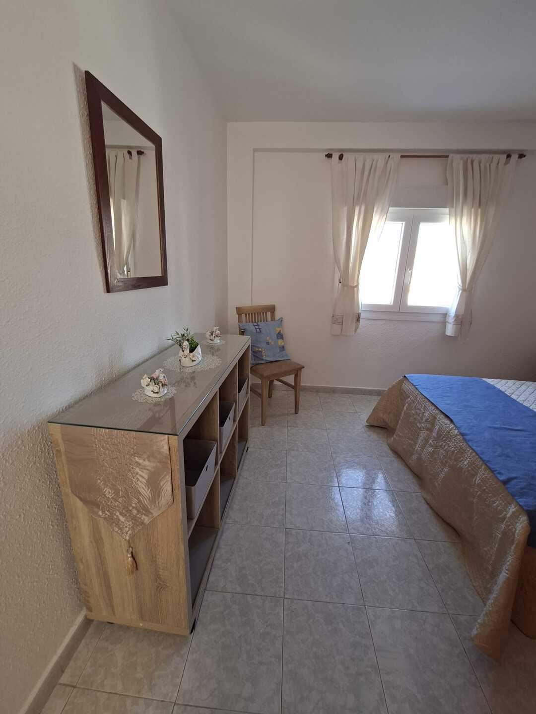 Piso de 80 m² en Almería