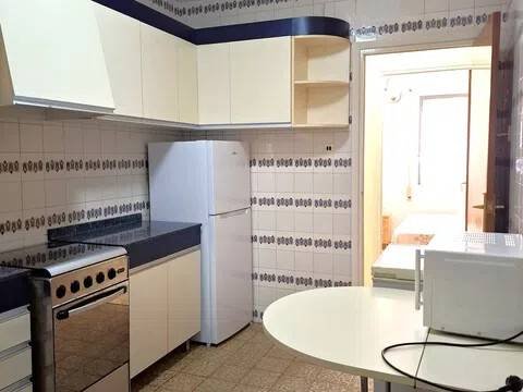Piso de 115 m² en Murcia