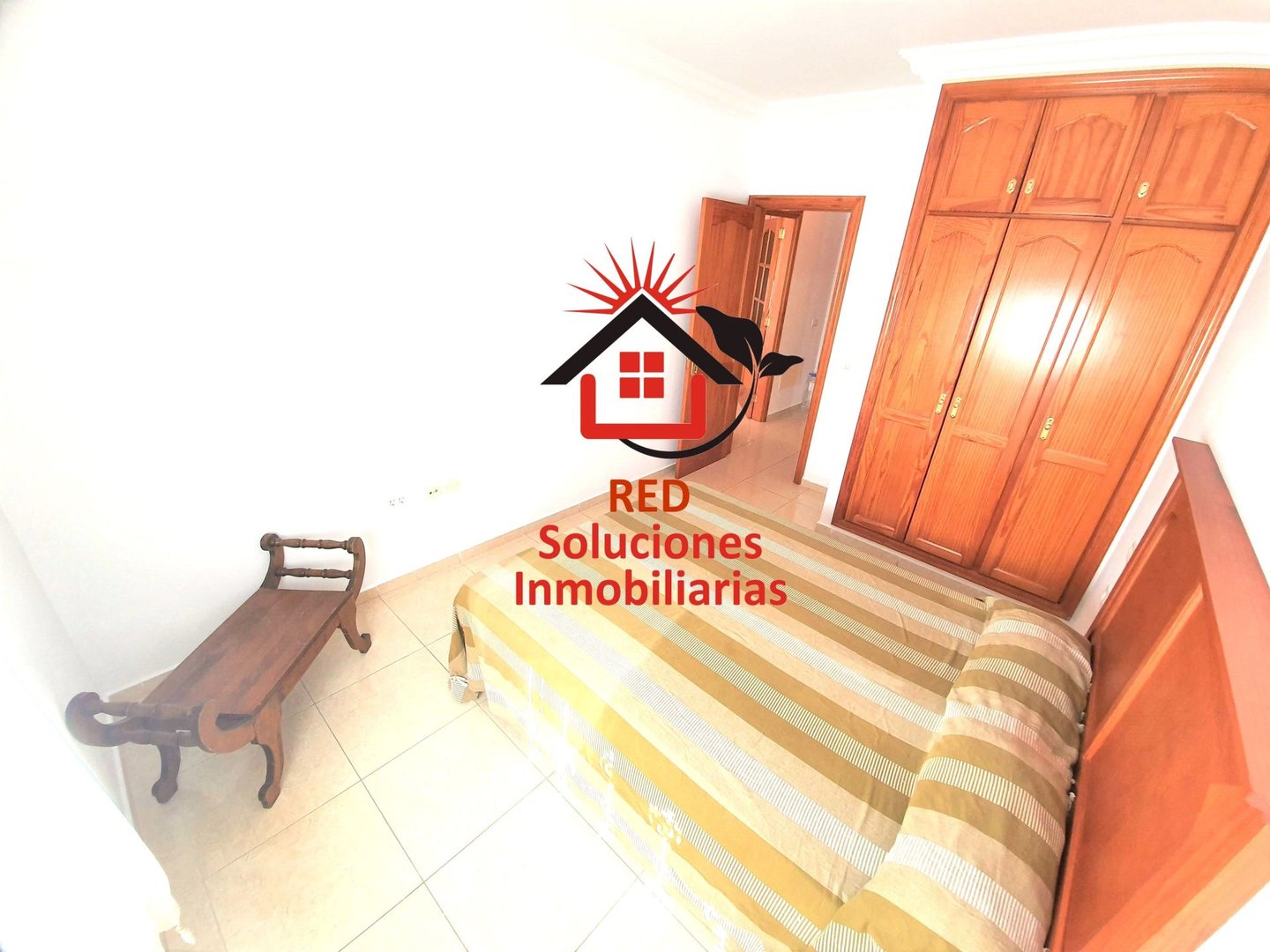 Piso de 50 m² en Granadilla de Abona