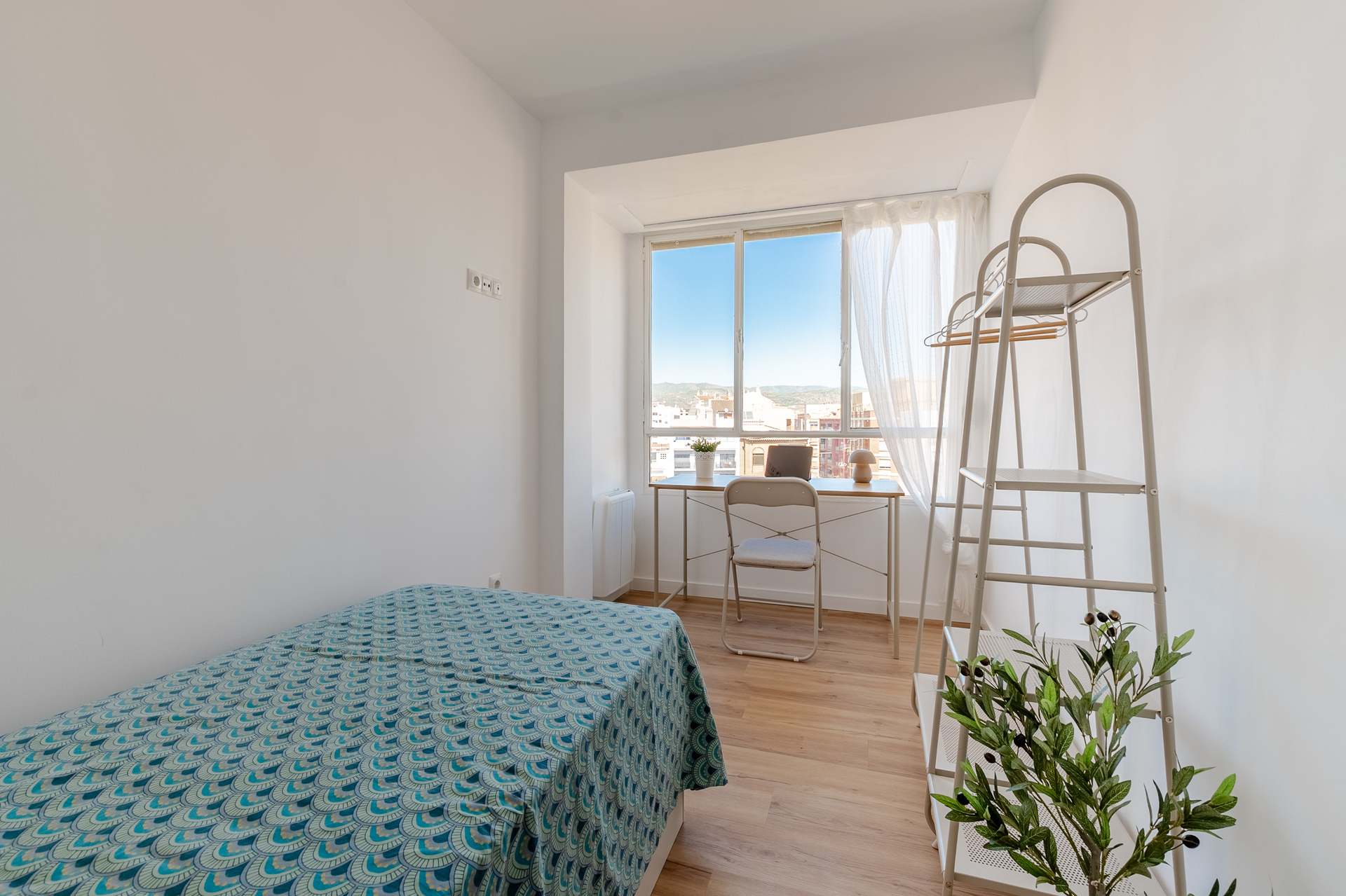 Habitación 87 m², Castellón de la Plana