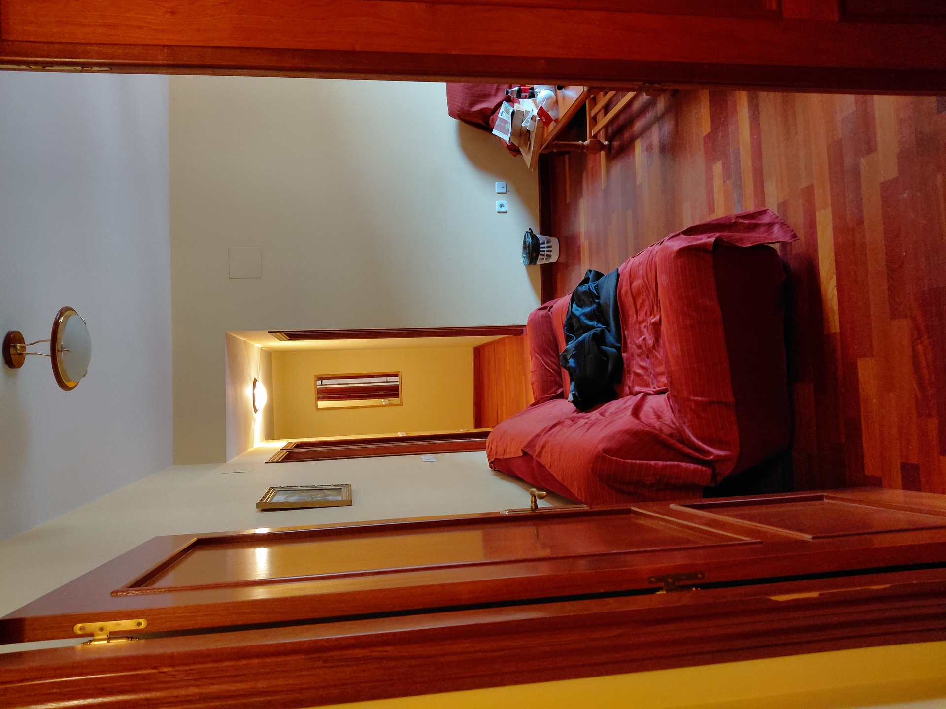 Piso de 84 m² en Salamanca