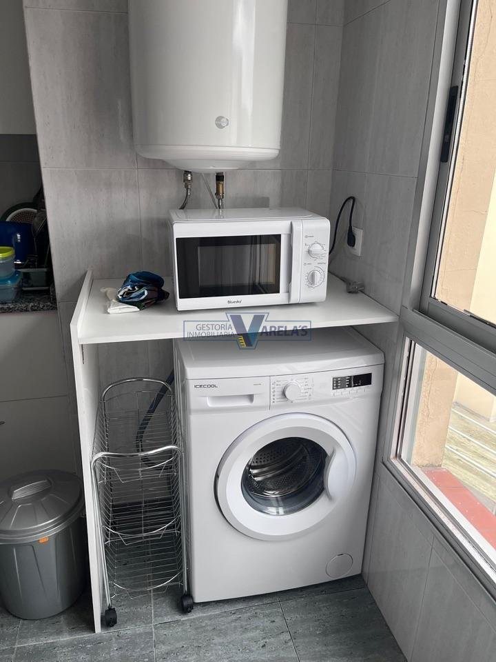 Квартира 100 м² в Оренсе