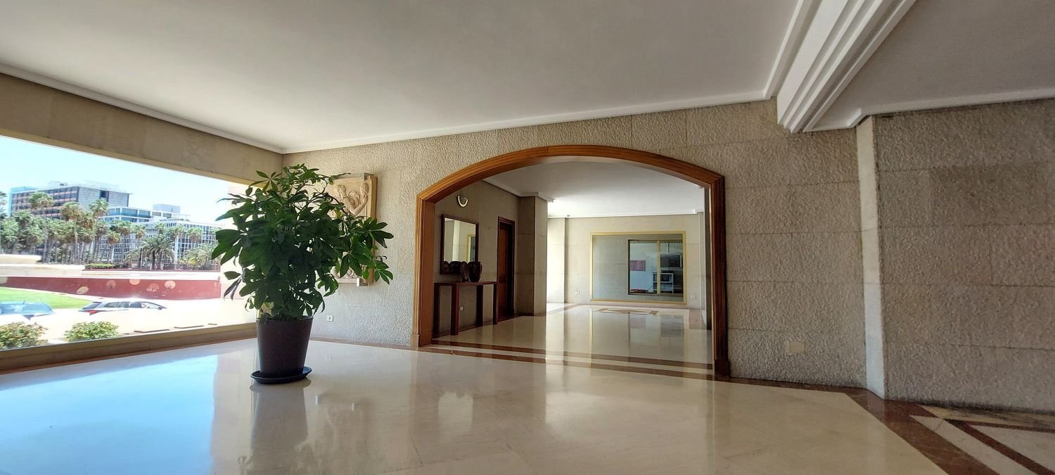 Piso de 126 m² en Las Palmas de Gran Canaria