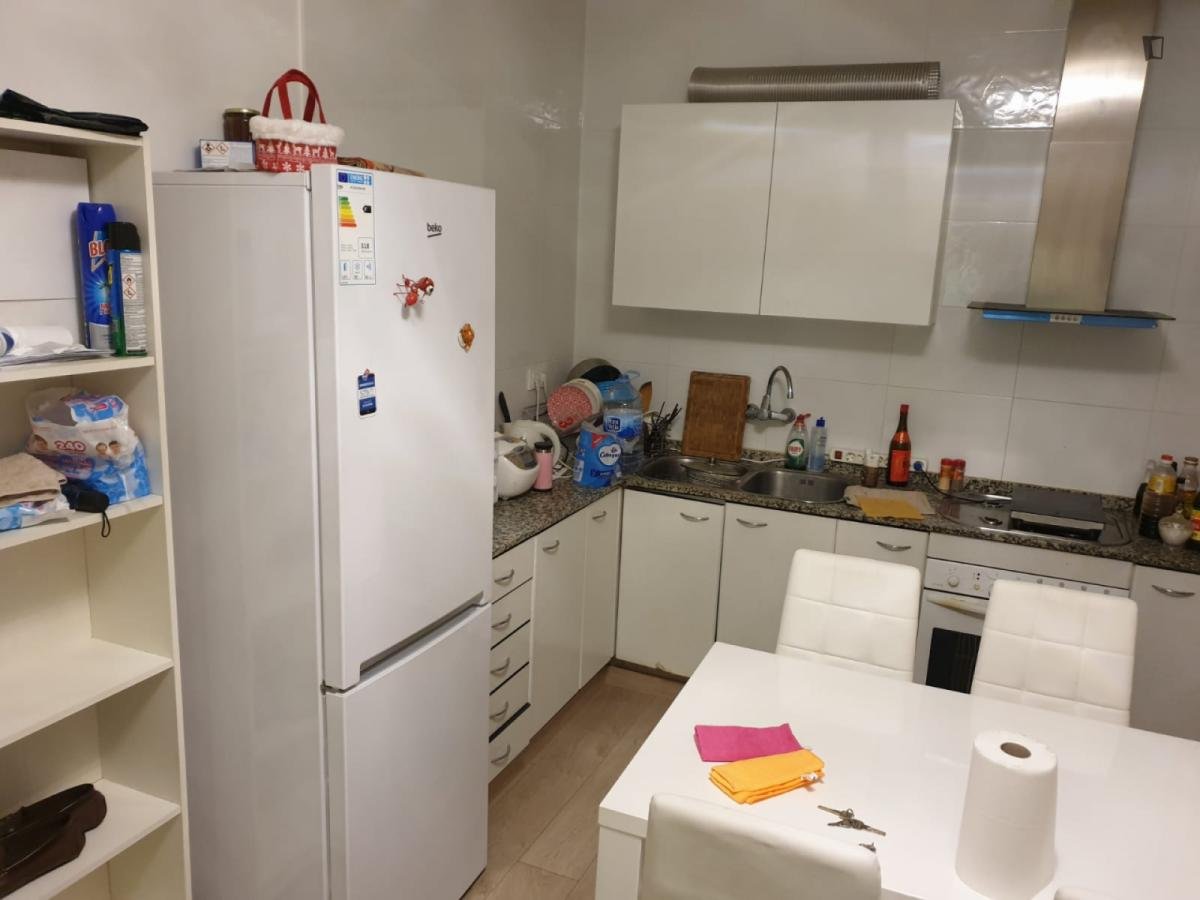 Habitación en alquiler, Barcelona