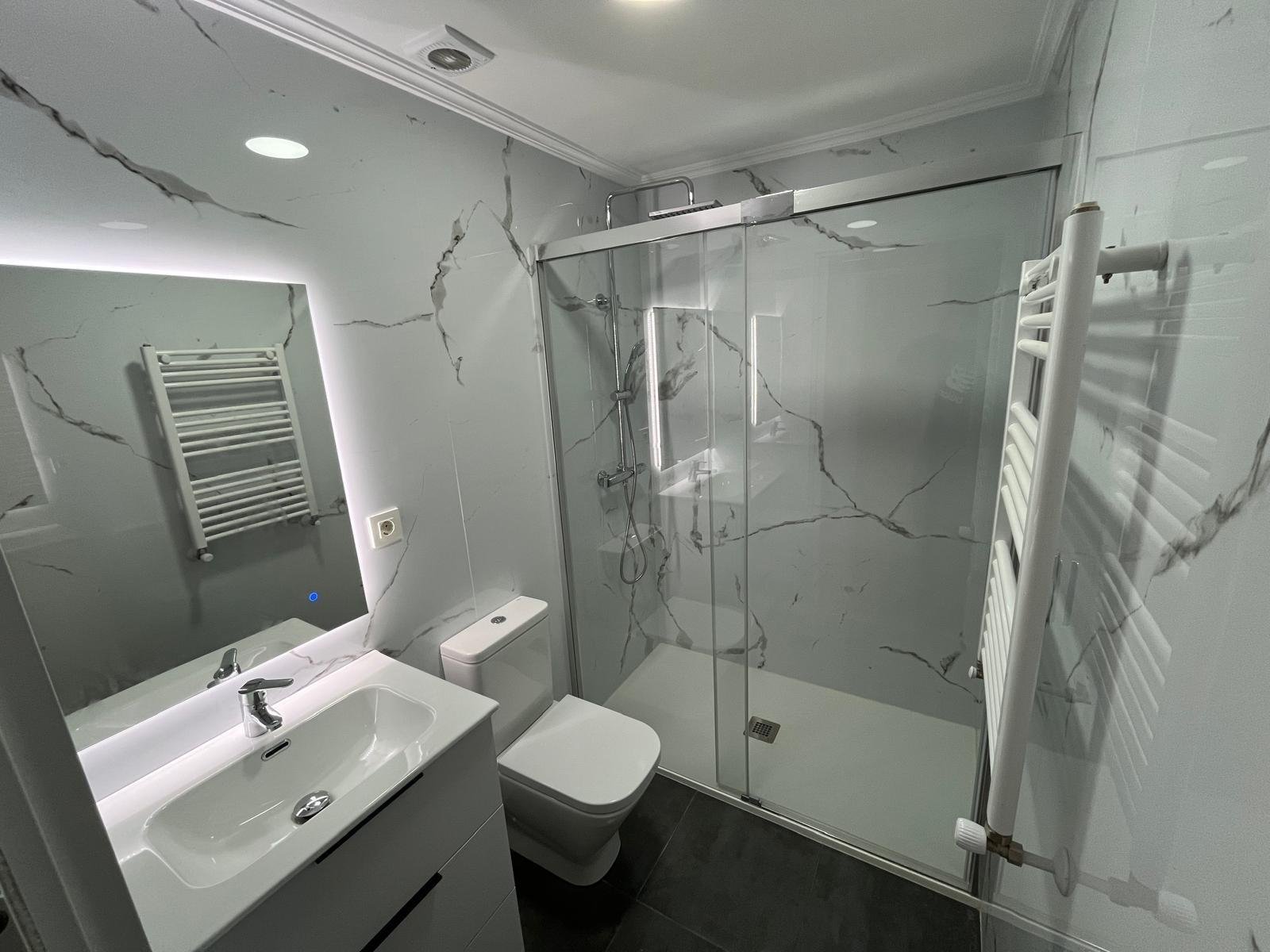 Piso de 110 m² en Bilbao