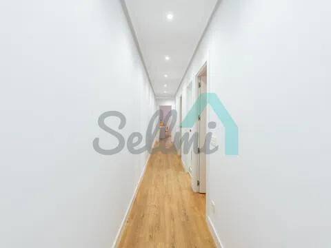 Habitación 122 m², Oviedo