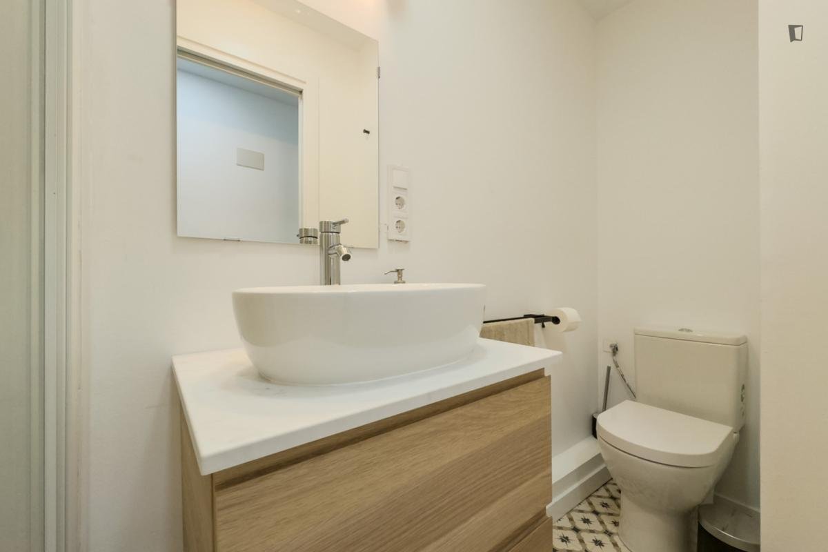 Habitación en alquiler, Barcelona