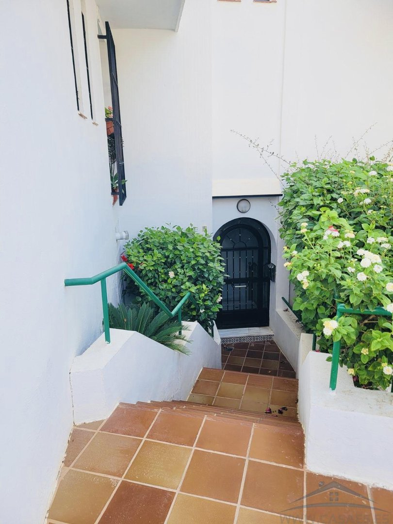 Piso de 130 m² en Roquetas de Mar