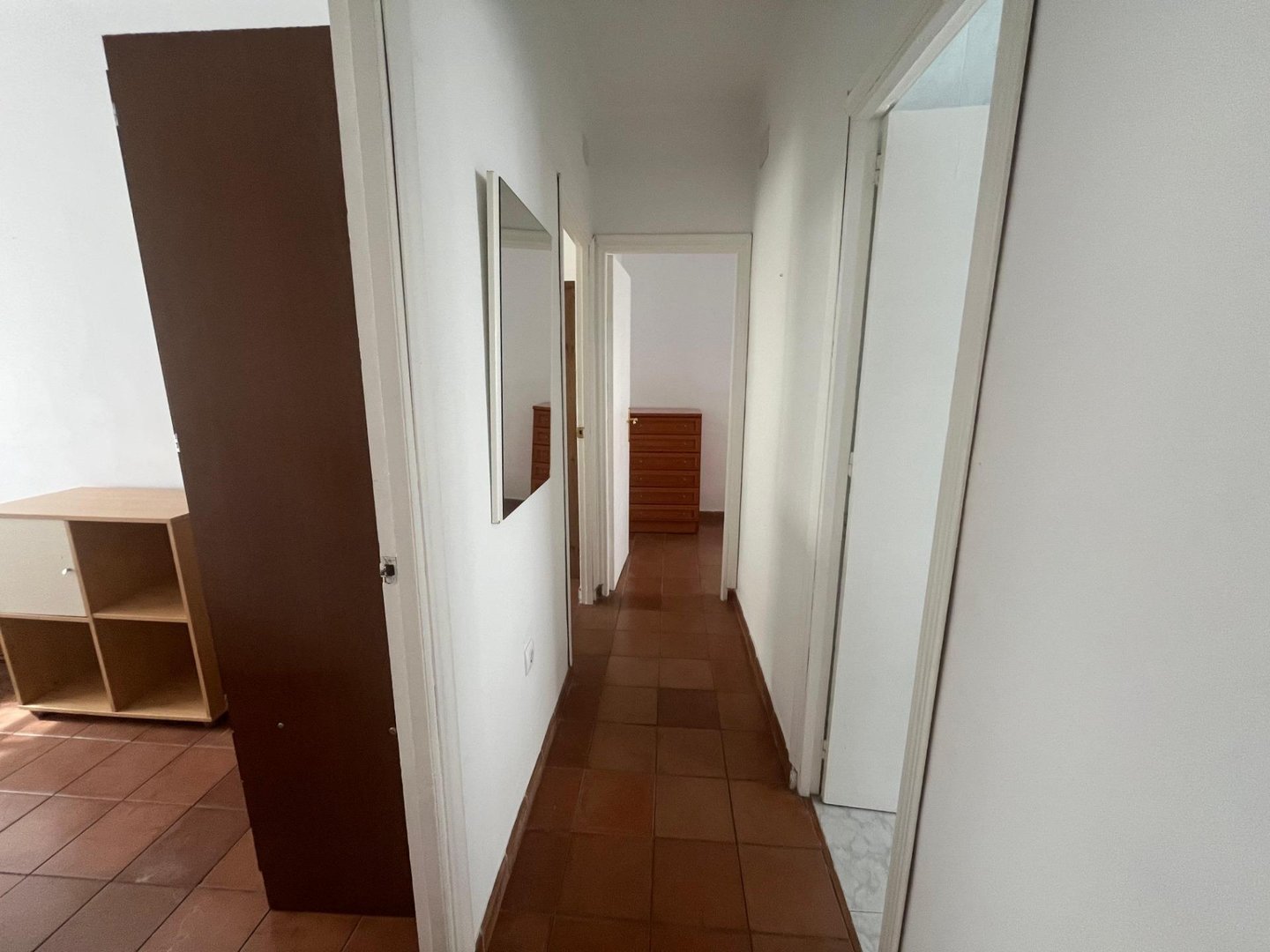 Pis de 82 m² a Sevilla