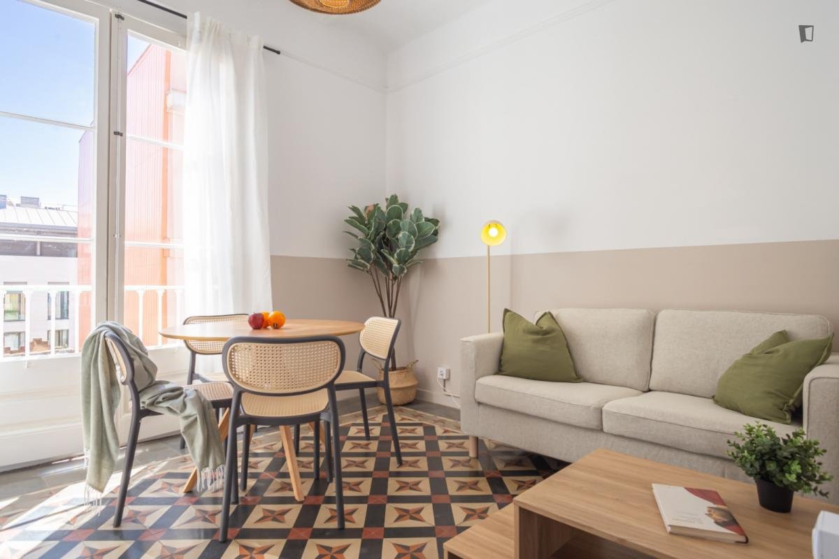 Habitación en alquiler, Barcelona