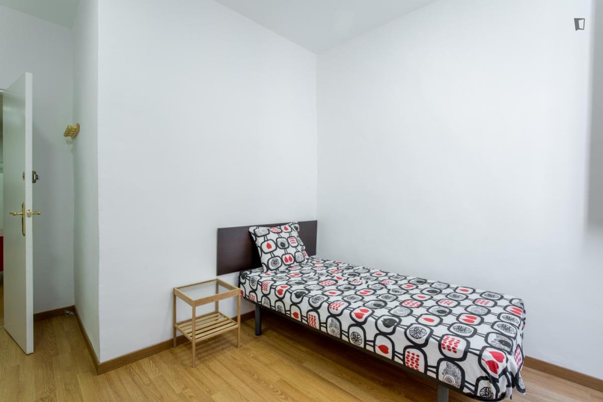 Habitación en alquiler, Barcelona