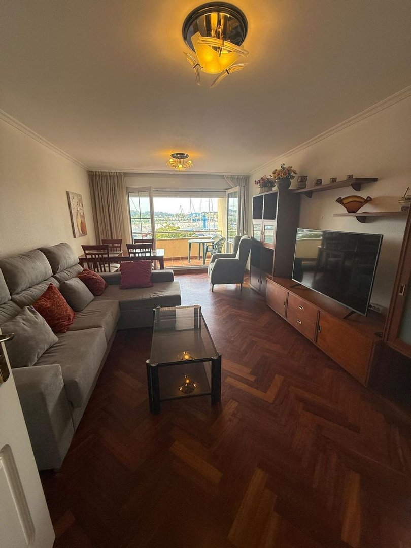 Pis de 110 m² a Sanxenxo