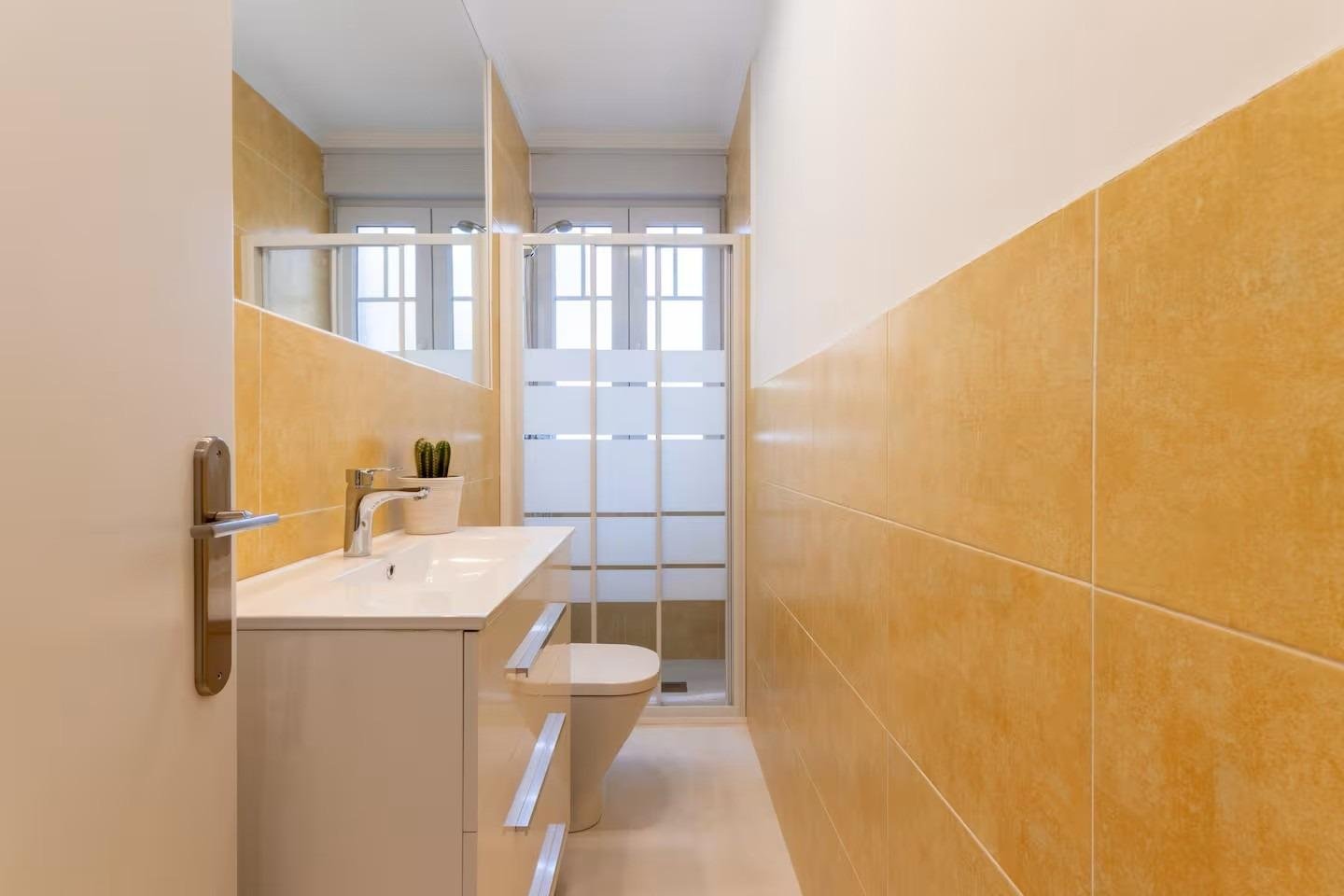 Piso de 67 m² en Bilbao