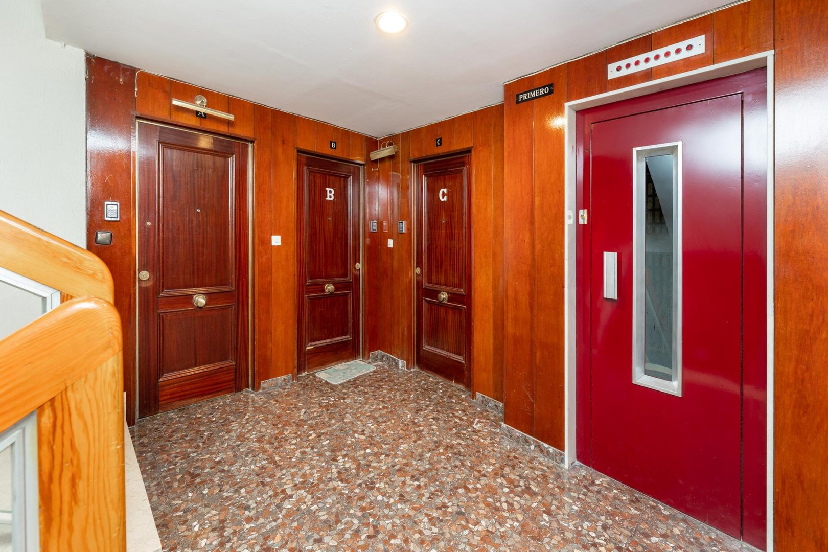 Pis de 52 m² a Granada