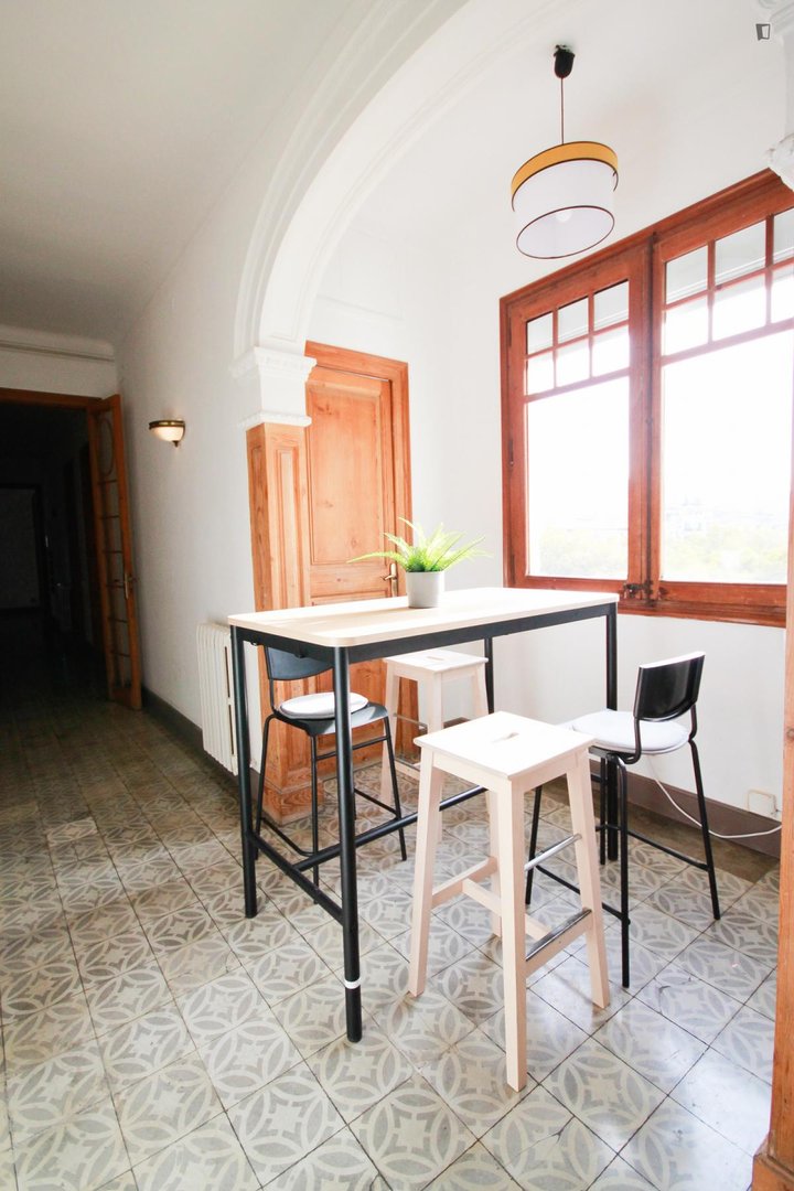 Zimmer zur Miete, Barcelona