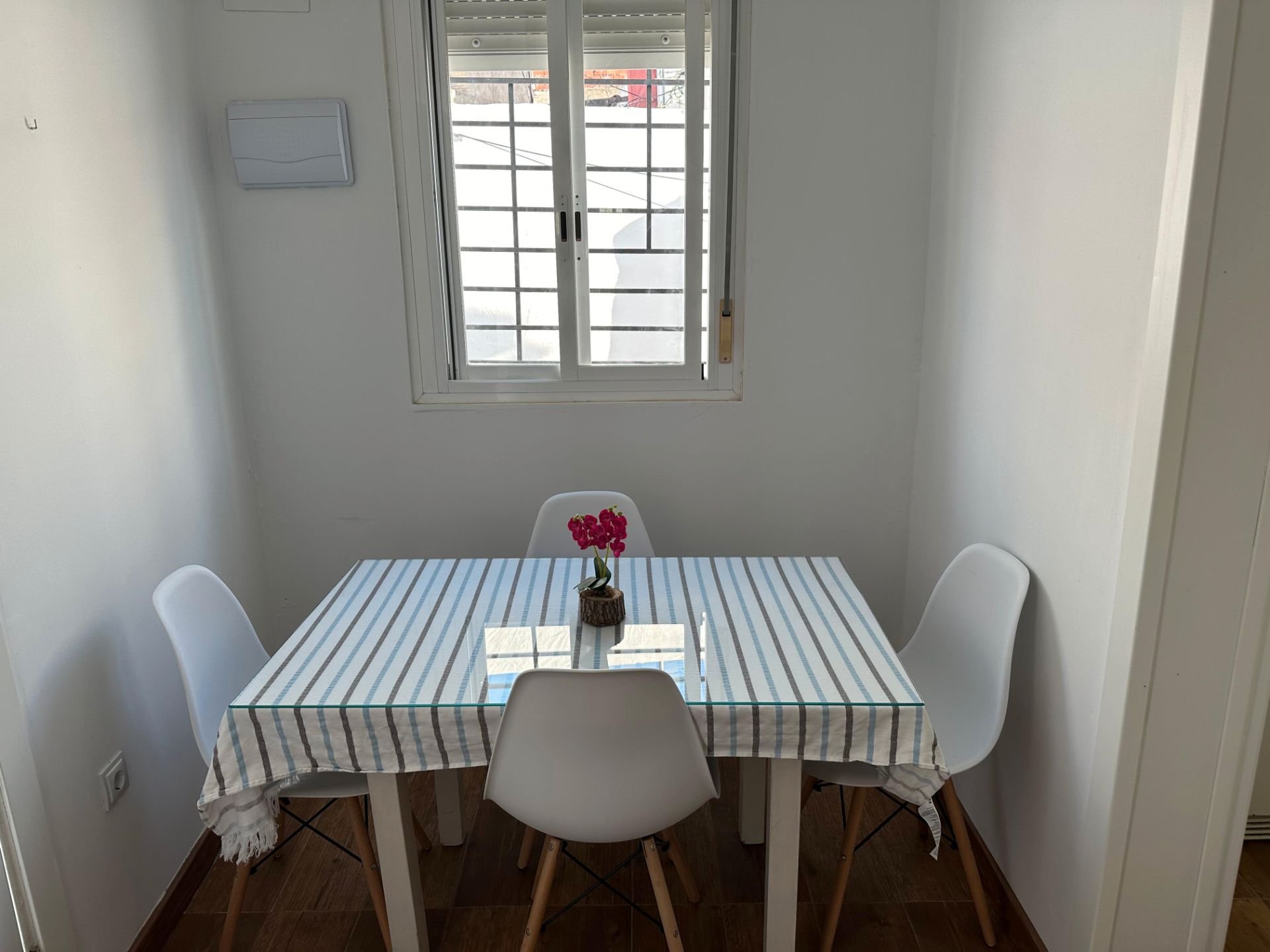 Pis de 50 m² a Sanlúcar de Barrameda