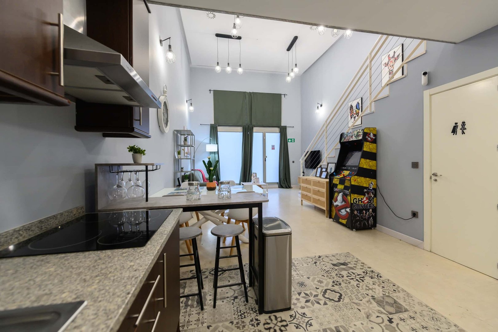 Pis de 80 m² a Madrid