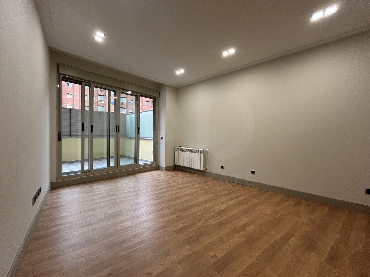 Appartamento 73 m² a Madrid