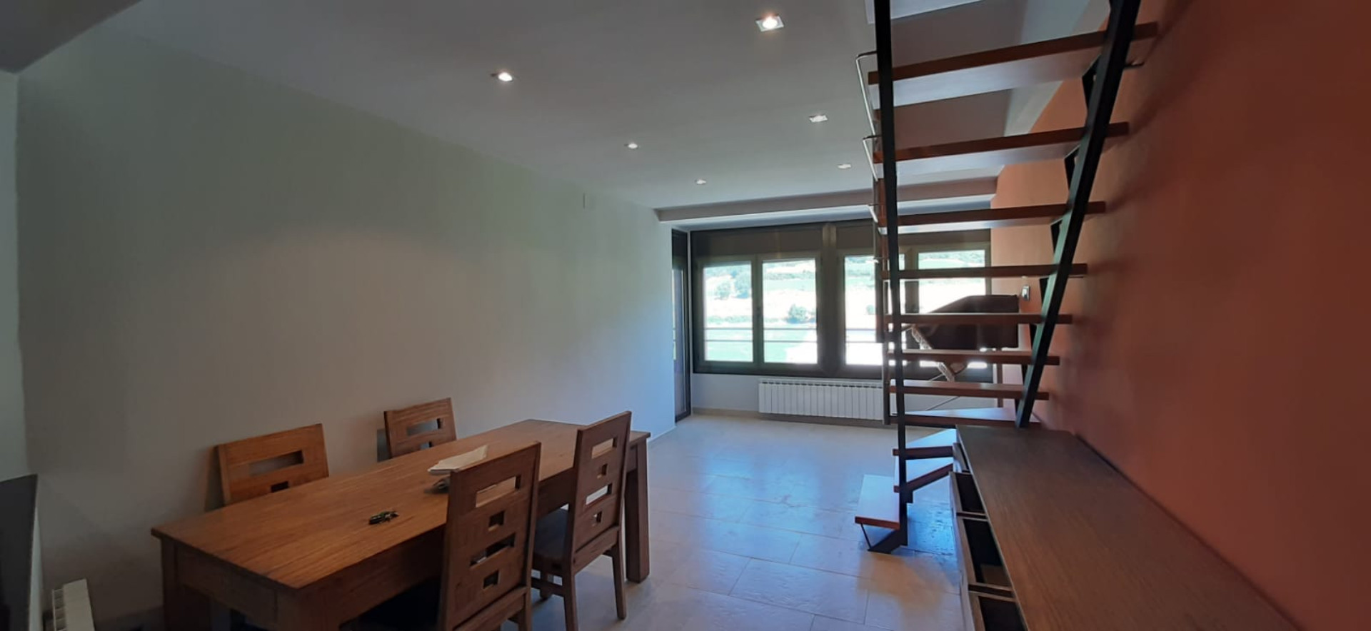 Pis de 84 m² a Avià