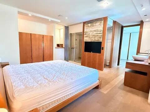 Pis de 320 m² a Barcelona