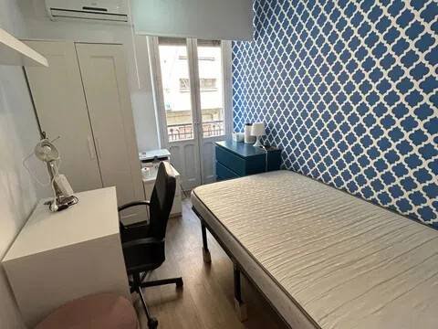 Pis de 85 m² a Segovia
