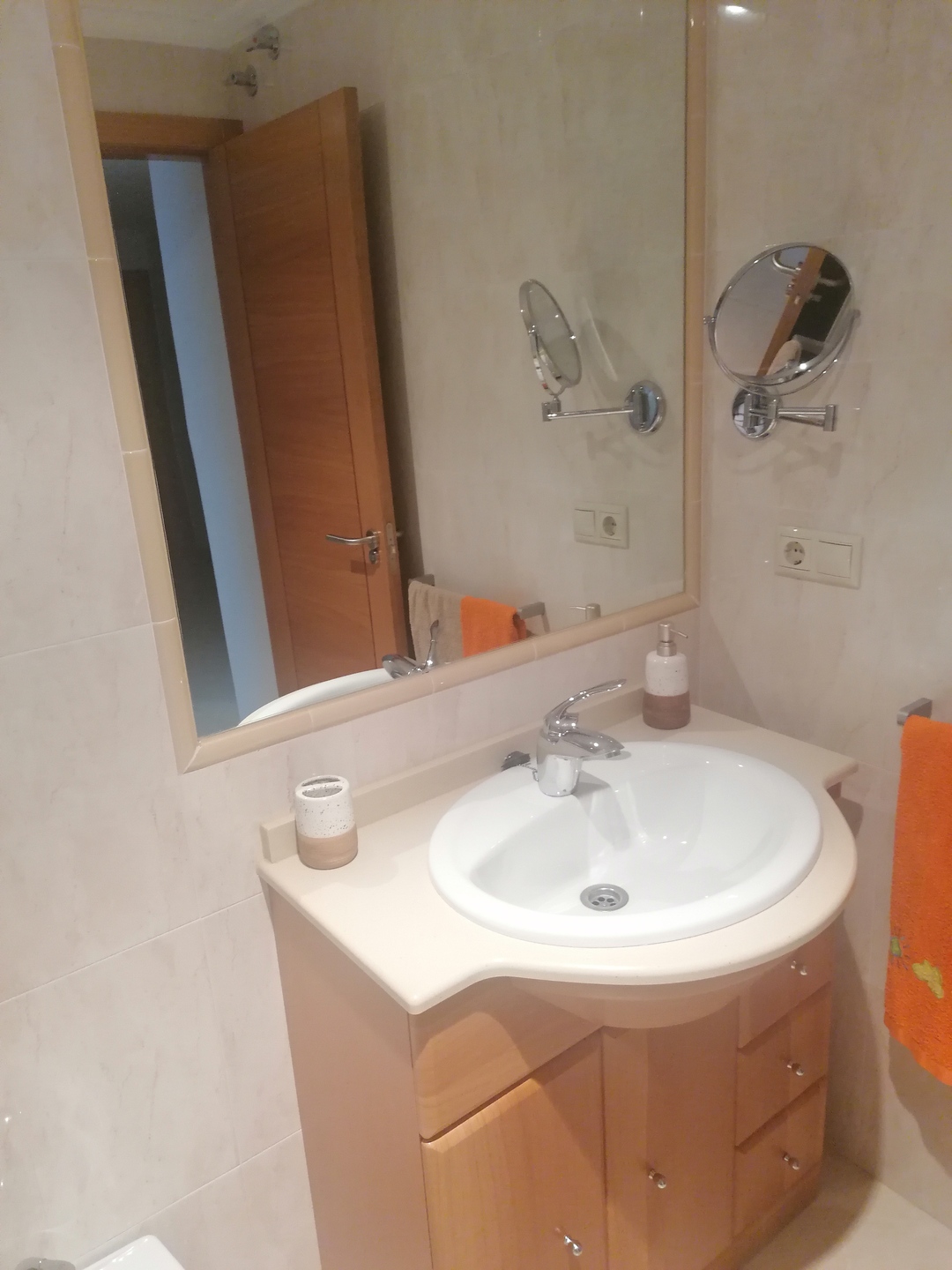 Piso de 97 m² en Sanxenxo