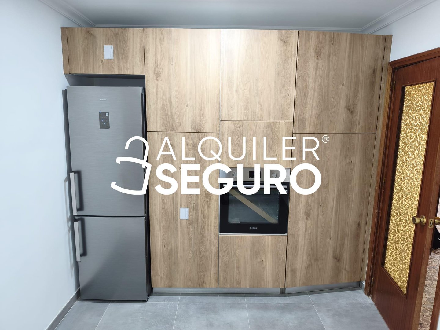 Appartamento 125 m² a Siviglia