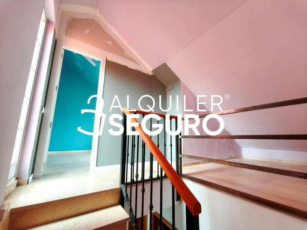 Casa de 220 m² en Fuenlabrada