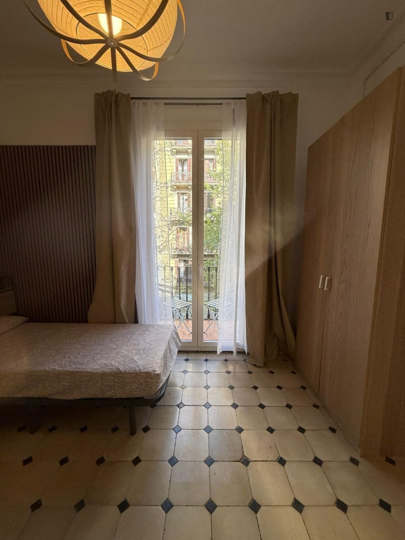 Piso en alquiler, Barcelona