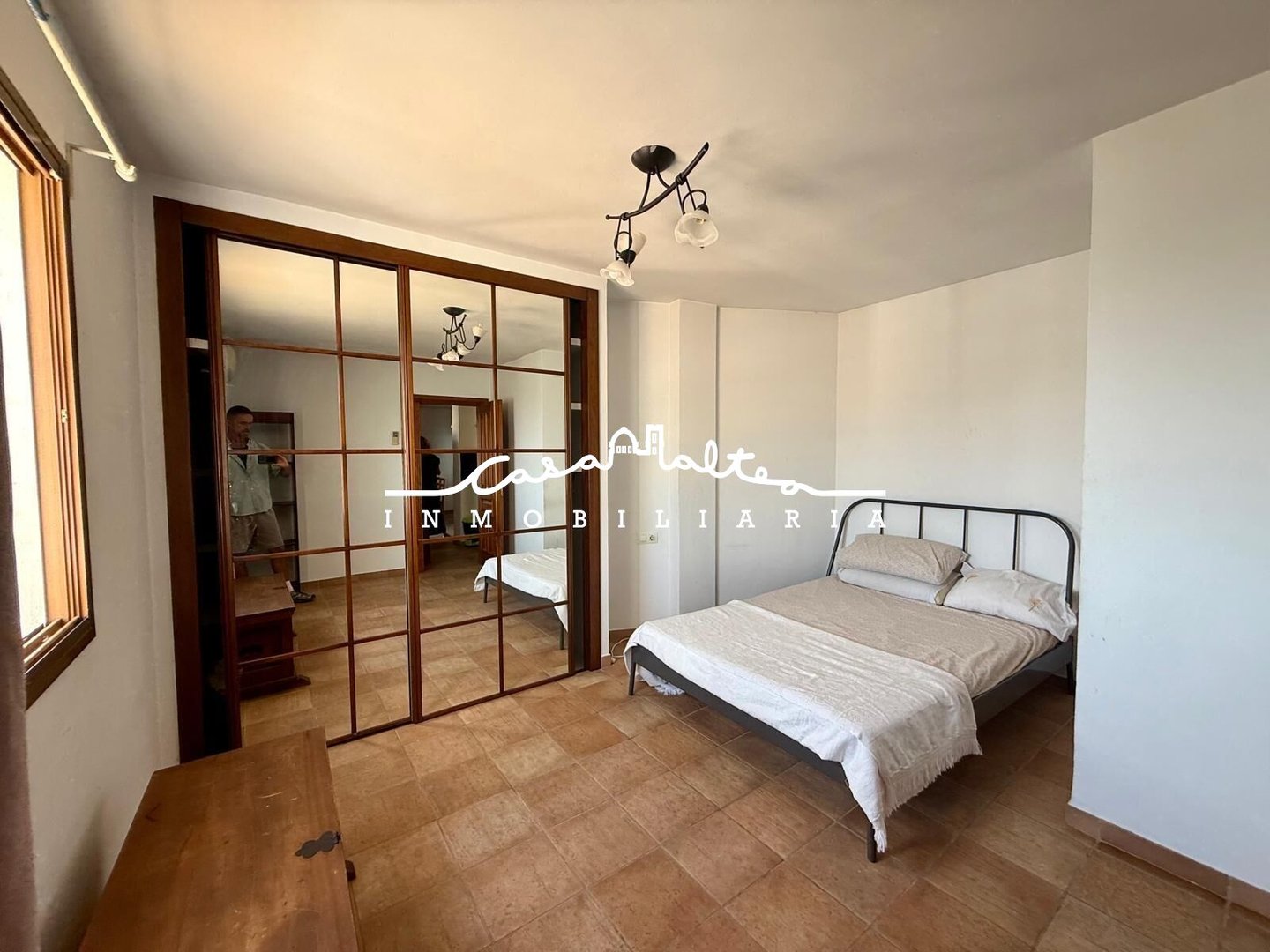 Piso de 90 m² en Altea