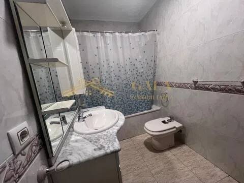 Piso de 115 m² en Cáceres