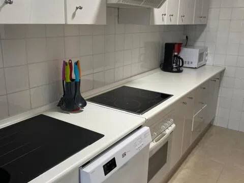 Piso de 85 m² en Benalmádena