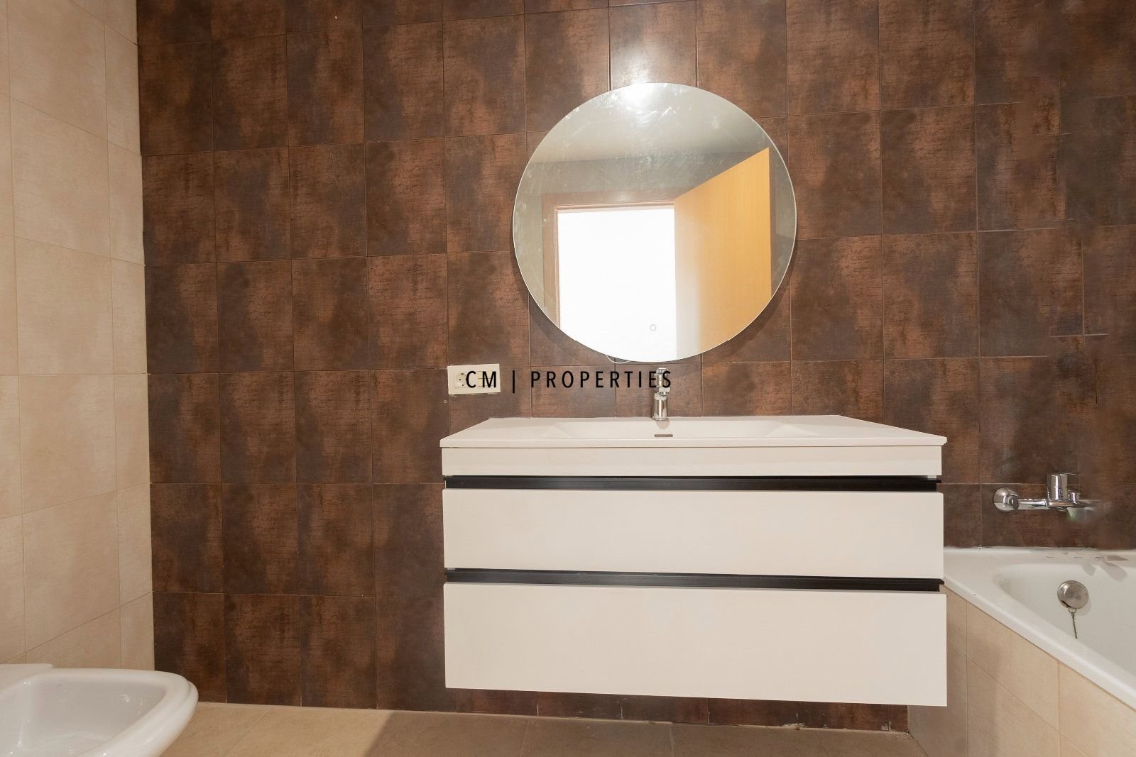 Piso de 120 m² en Sagunto