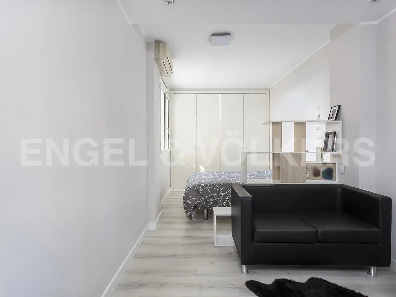 Pis de 440 m² a Esplugues de Llobregat