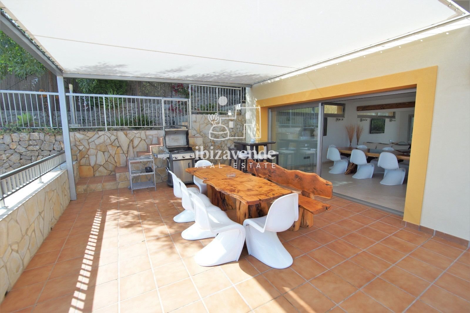 Haus 600 m² in Santa Eulària des Riu