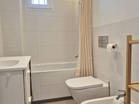 Apartamento 102 m² em Madrid