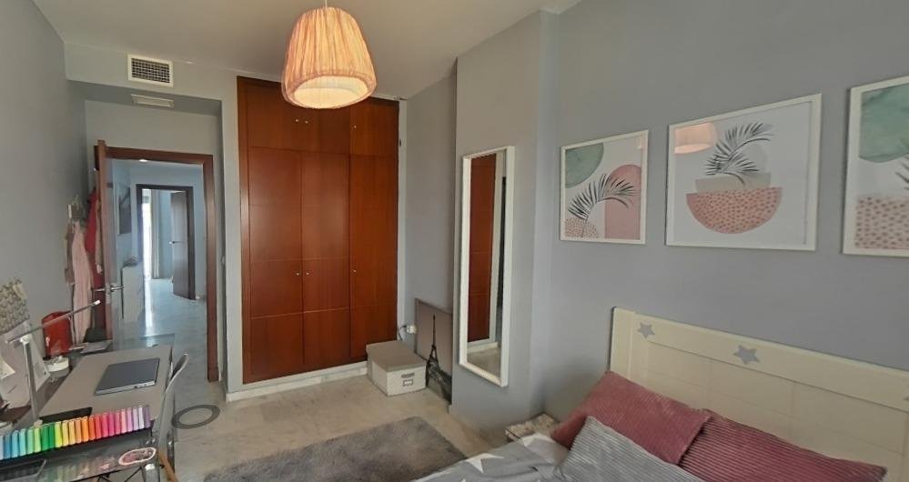 Piso de 260 m² en Dos Hermanas
