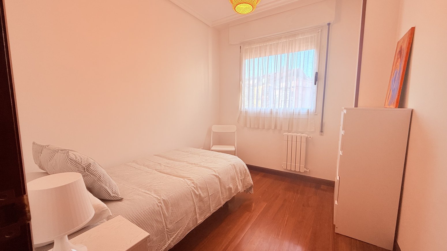 Piso de 83 m² en Santander