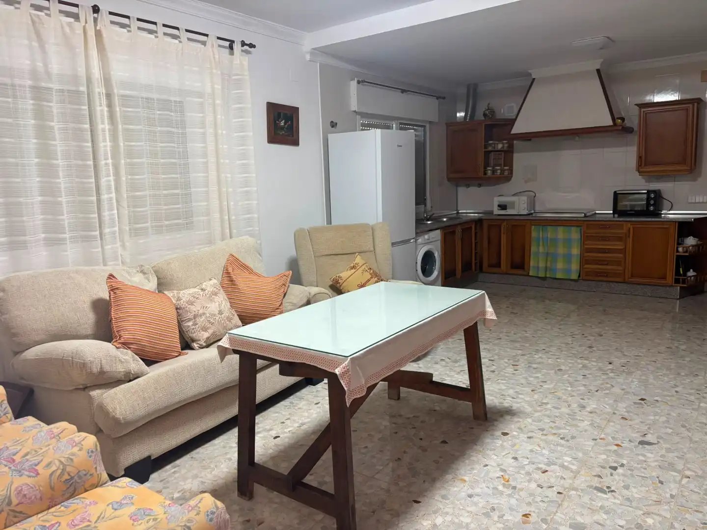 Casa de 120 m² en Chipiona